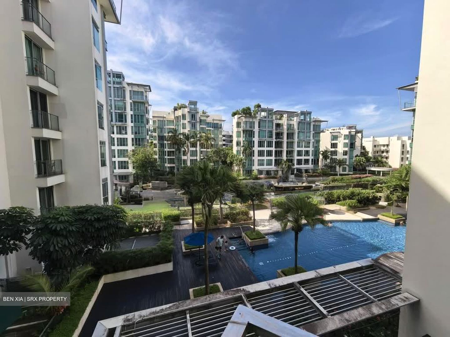 Caribbean At Keppel Bay (D4), Condominium #577099911